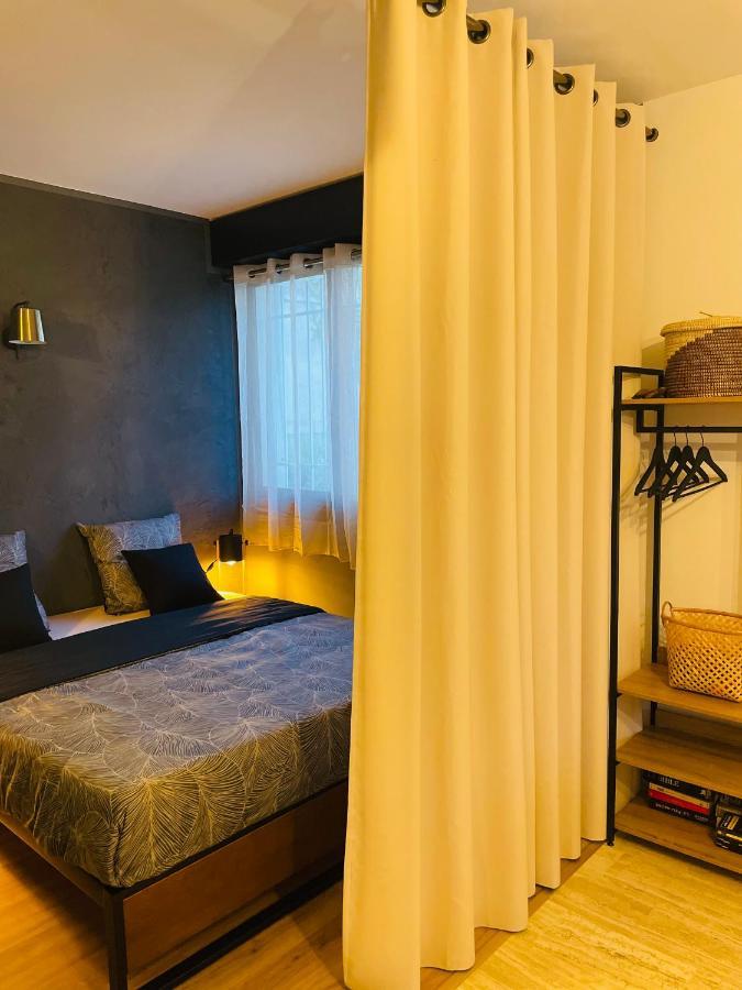 L'Ecrin Leilighet Aix-en-Provence Eksteriør bilde